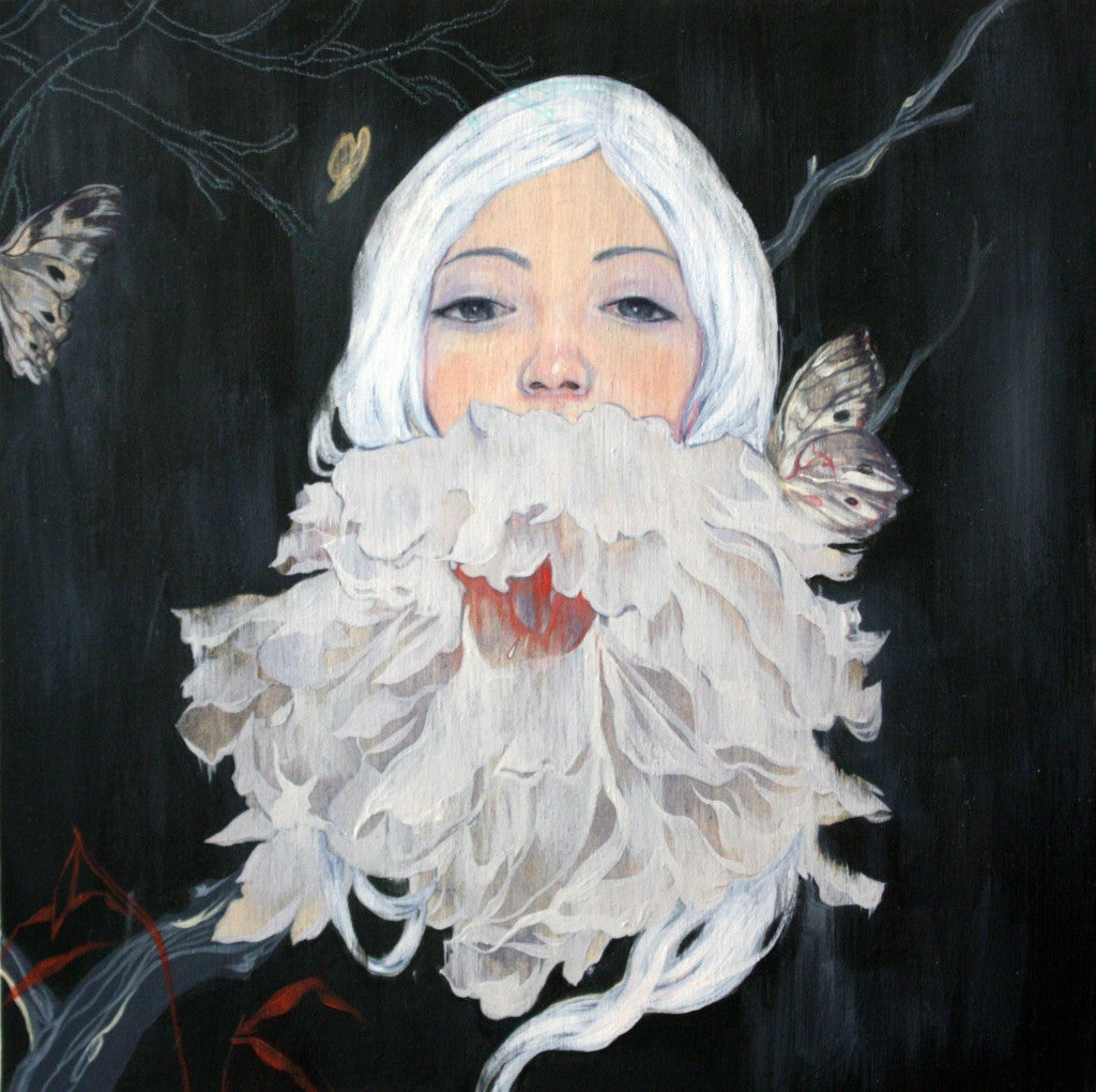 Enchanted Forest (Night)