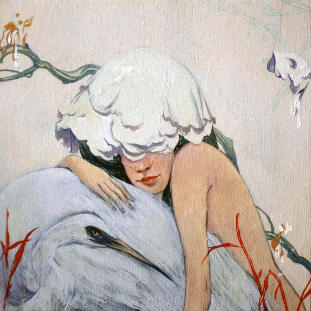 Enchanted Forest (Day)