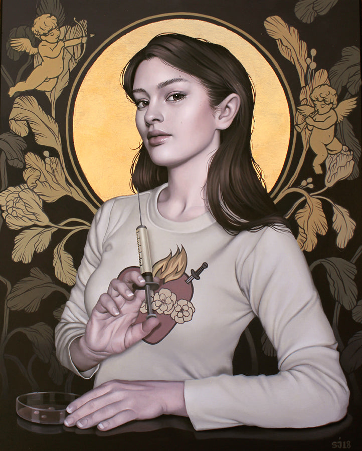 Immaculate Conception