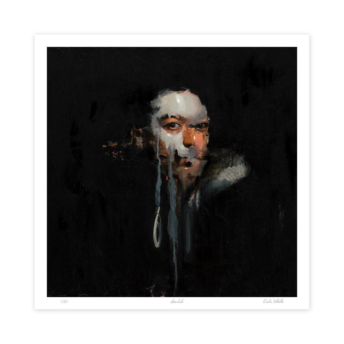 Interlude Fine Art Print