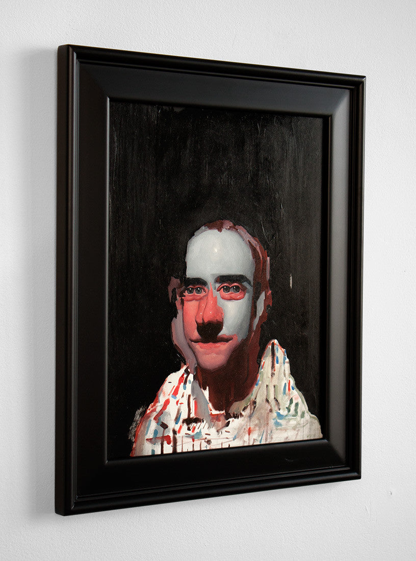 It's Not Me, It's You