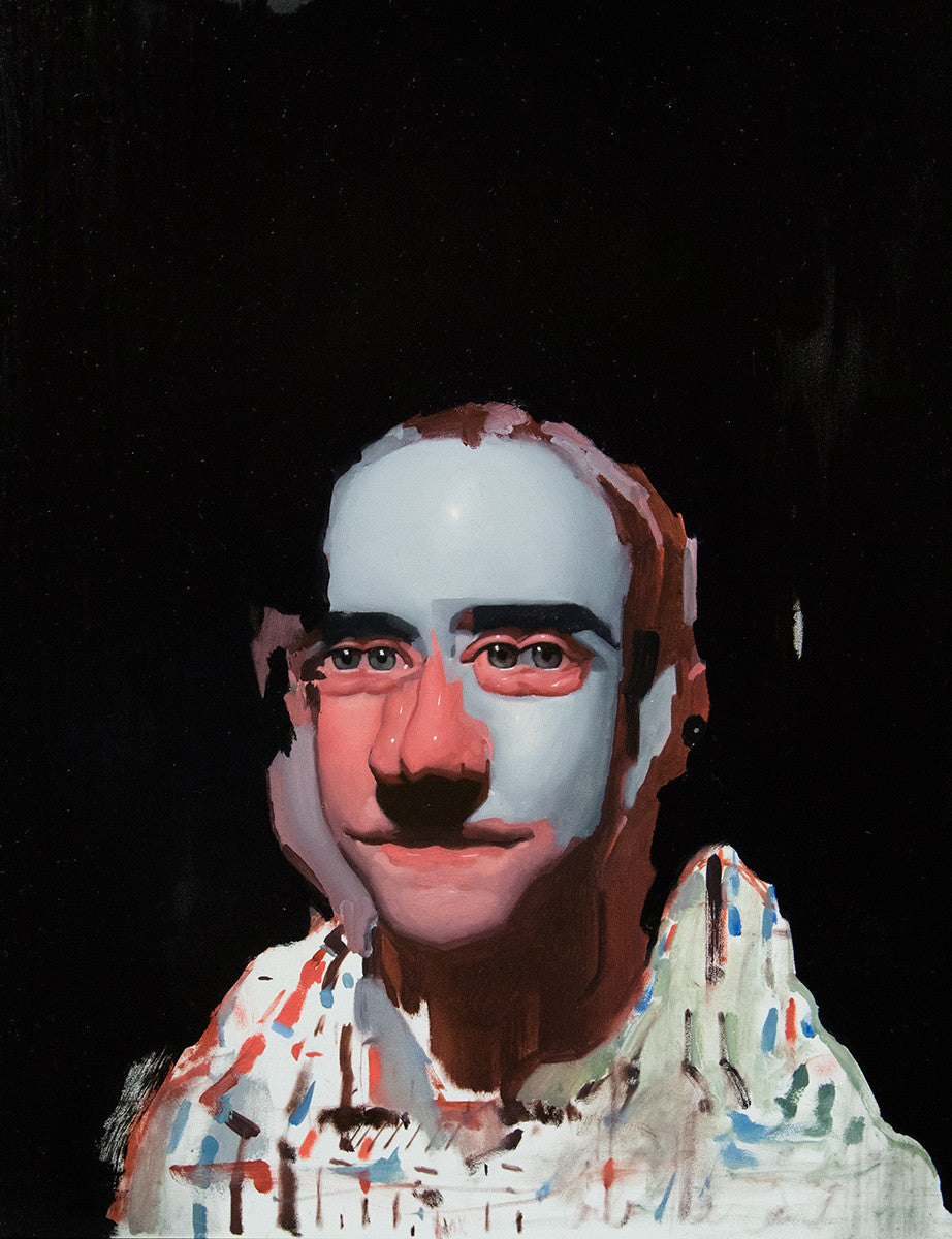 It's Not Me, It's You