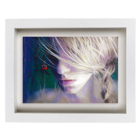 Through the Innocence