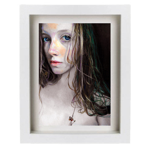 We Used to be Friends