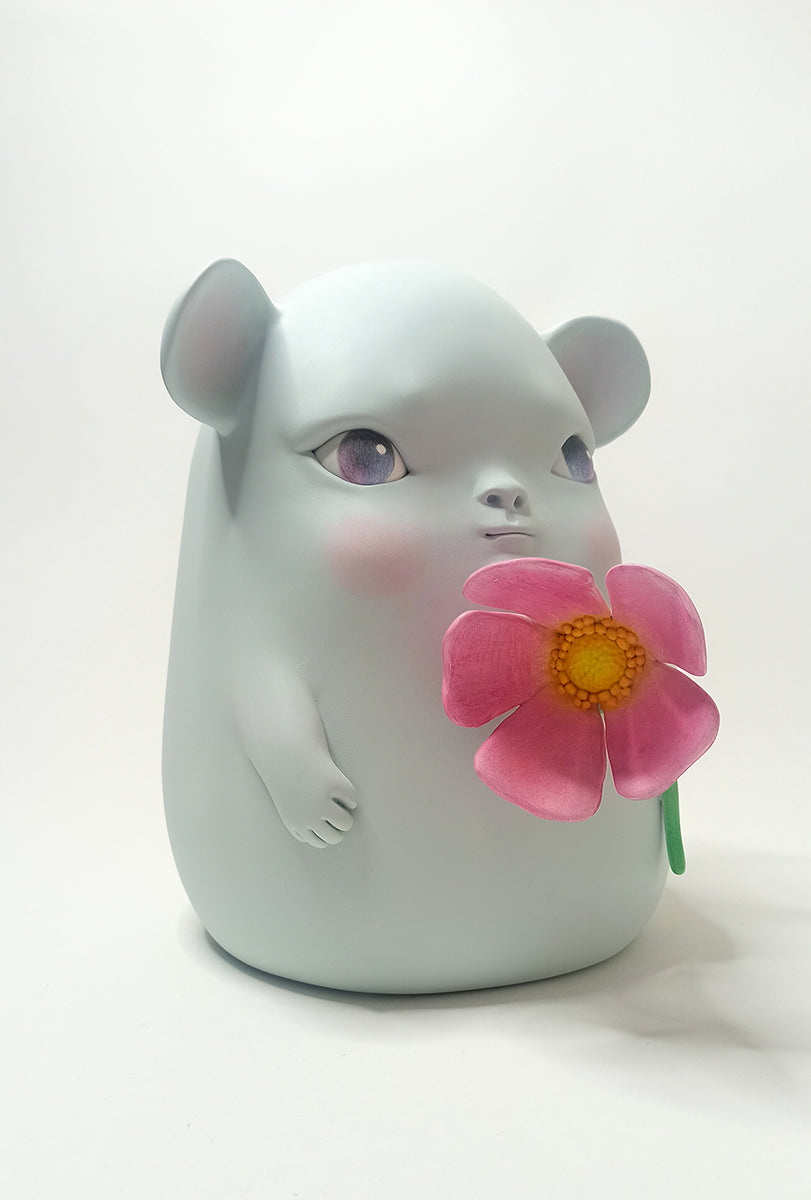 I Was Walking in the Garden