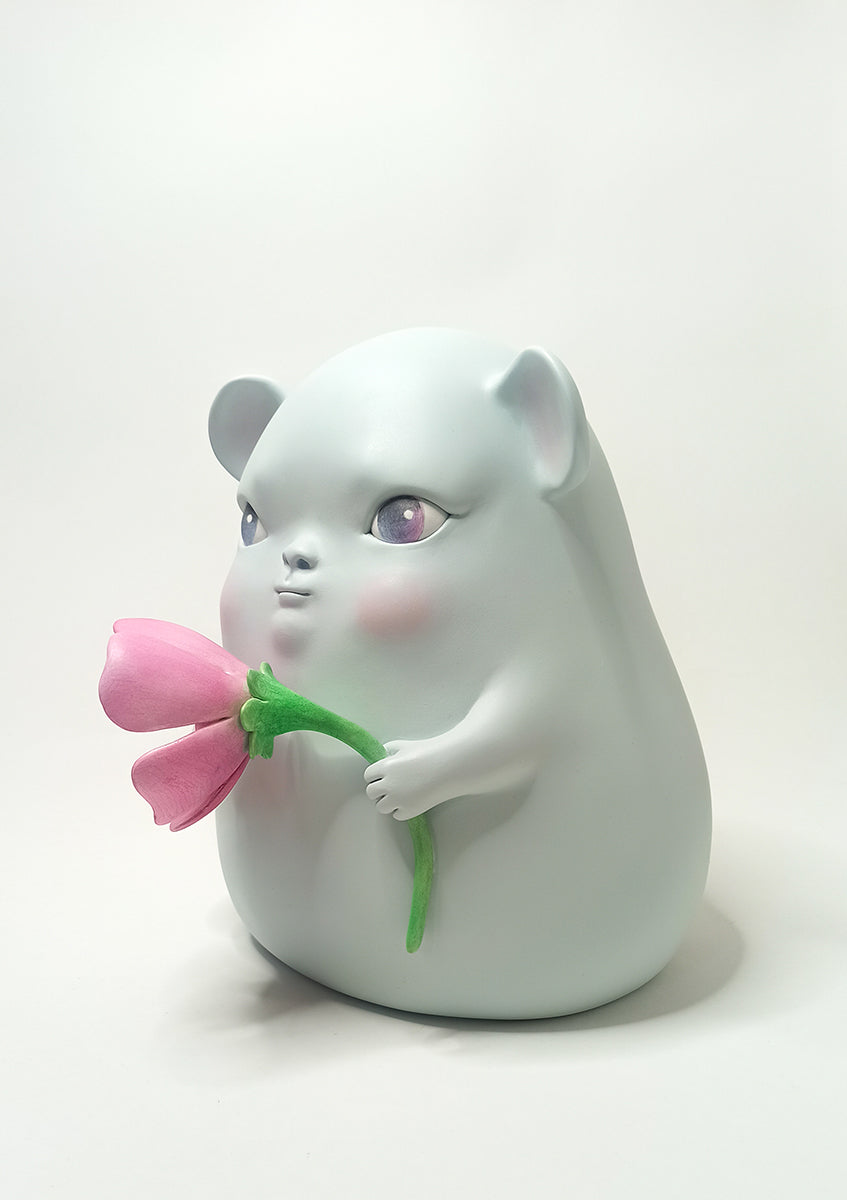 I Was Walking in the Garden