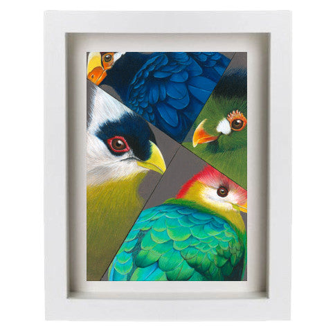 I Want Tu Go Tu There (The Turaco Remix)