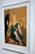 Gold Dust Woman Fine Art Print