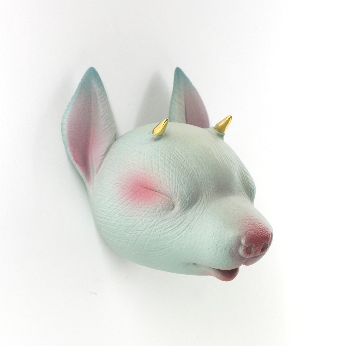 Chikkoi Warrior (light green)