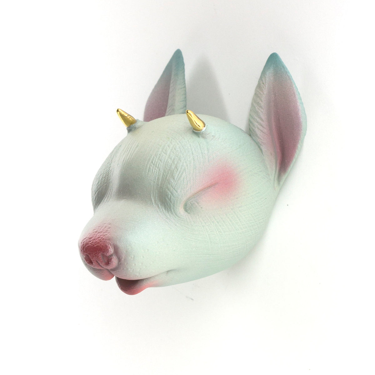 Chikkoi Warrior (light green)