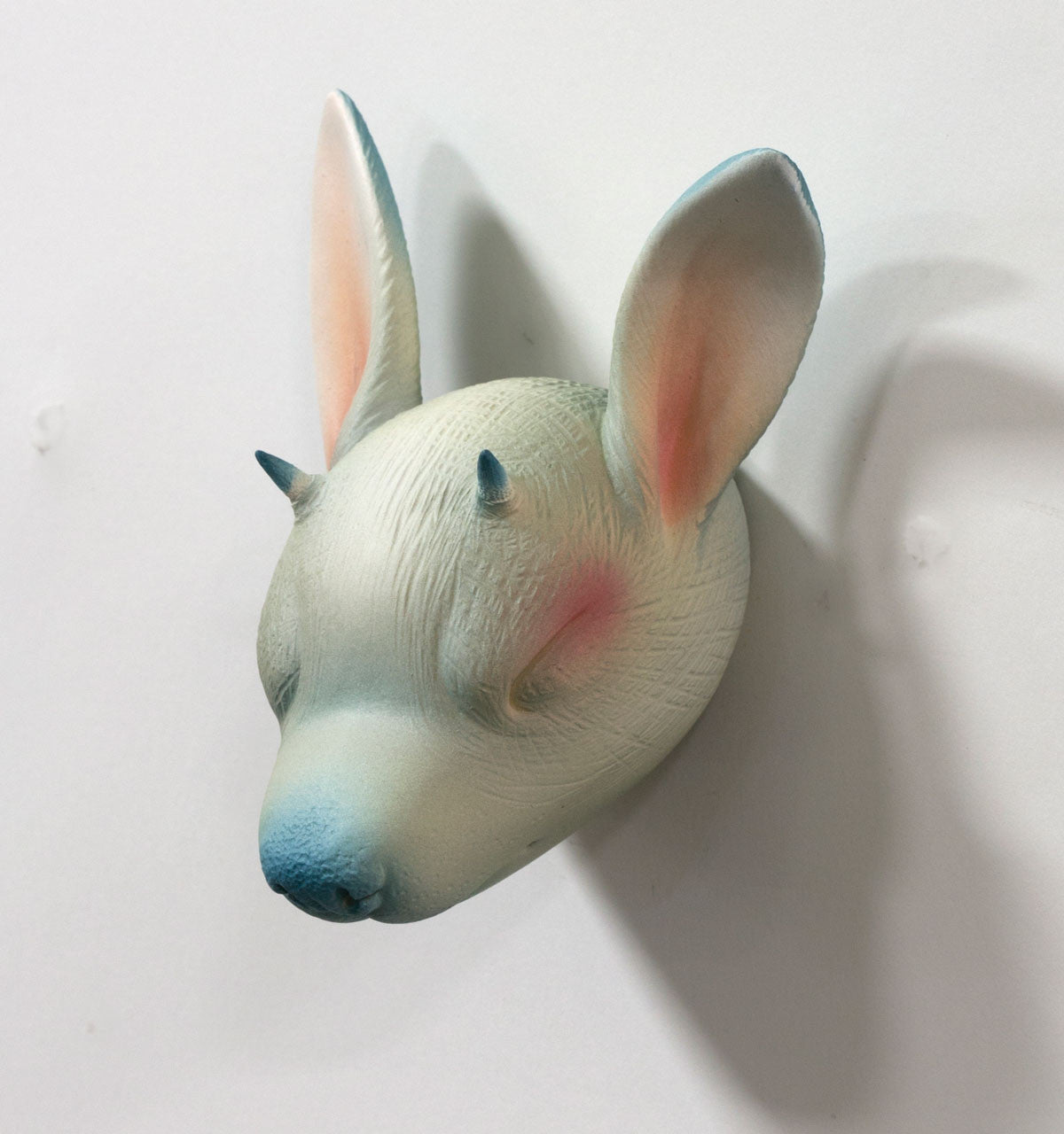 Little Warriors - Green Horn