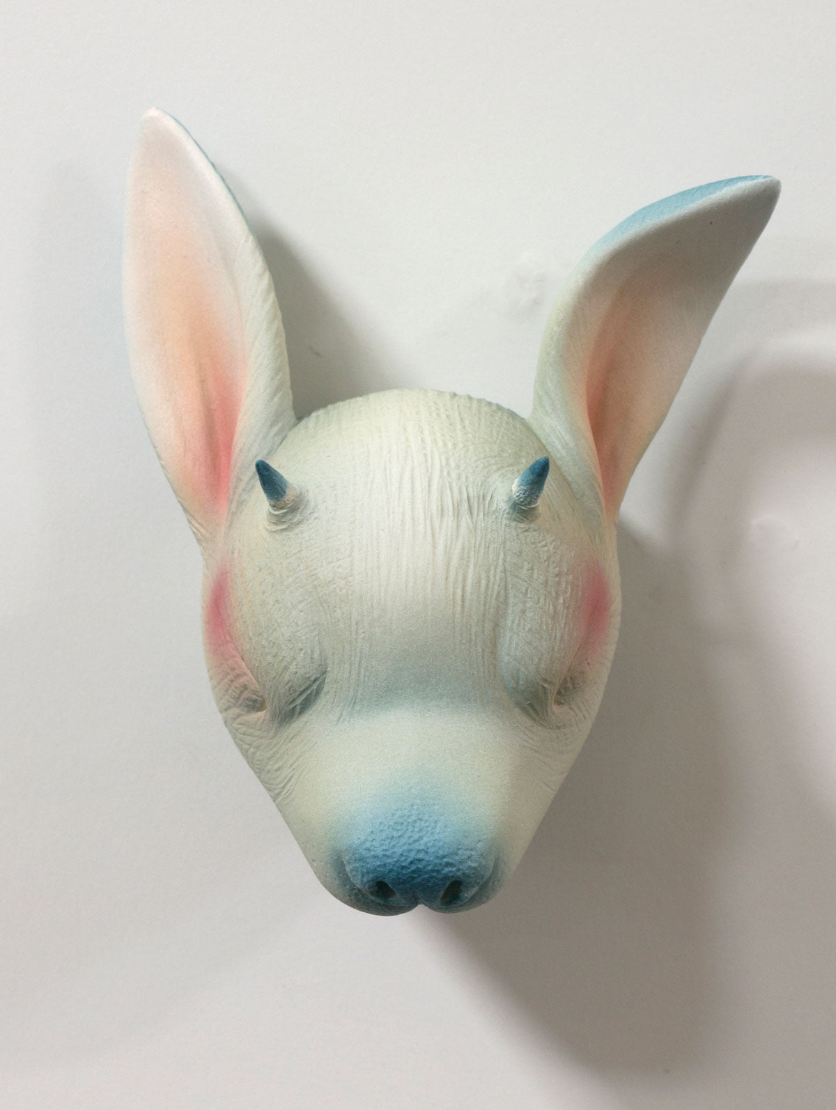 Little Warriors - Green Horn