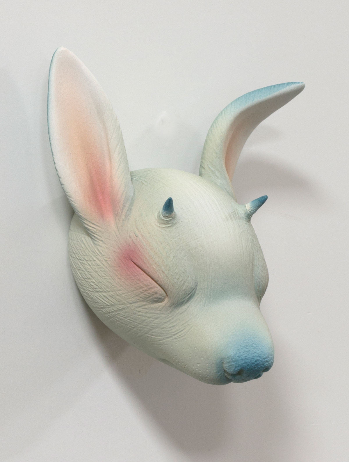 Little Warriors - Green Horn