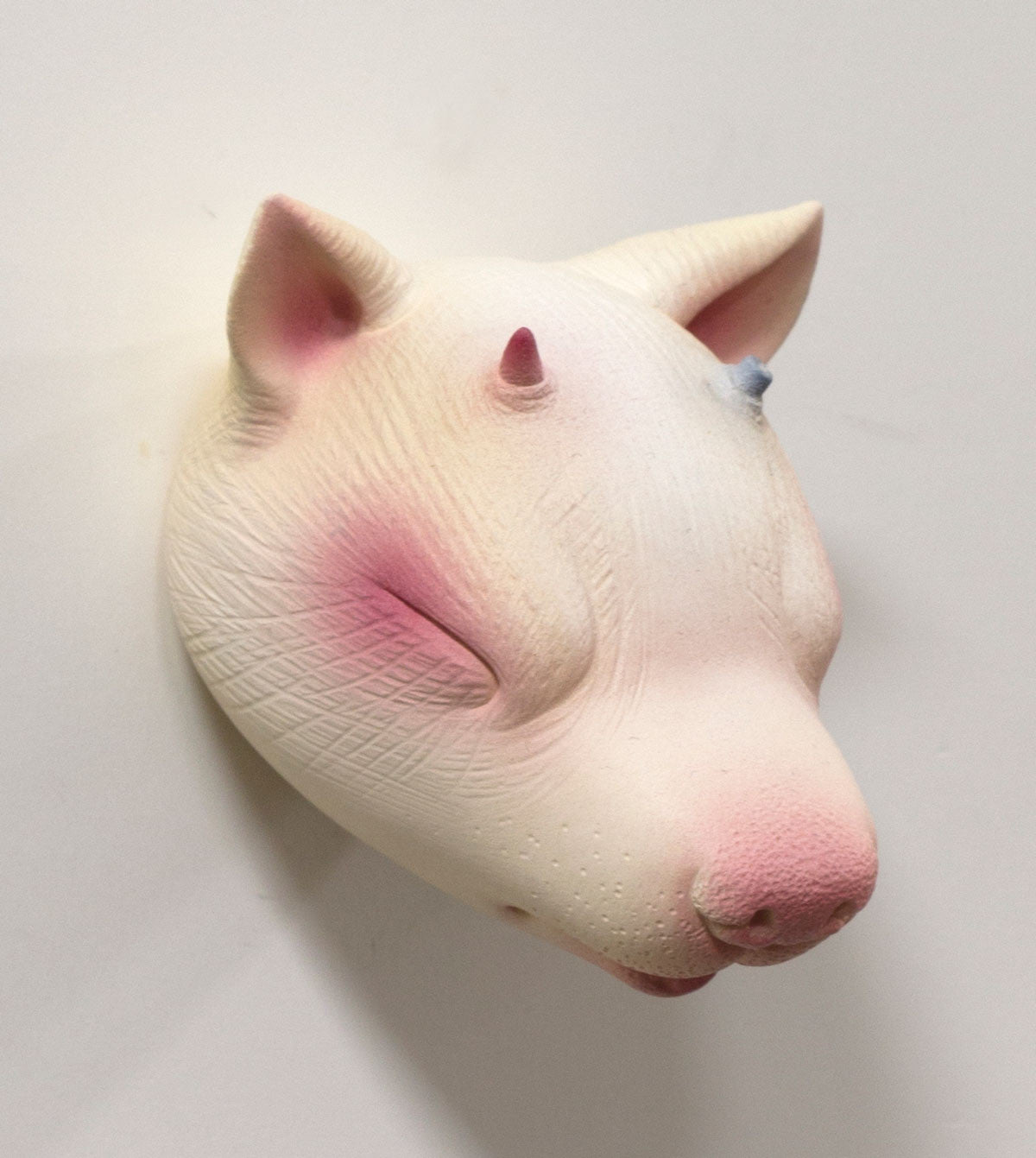 Little Warriors - Broken Horn