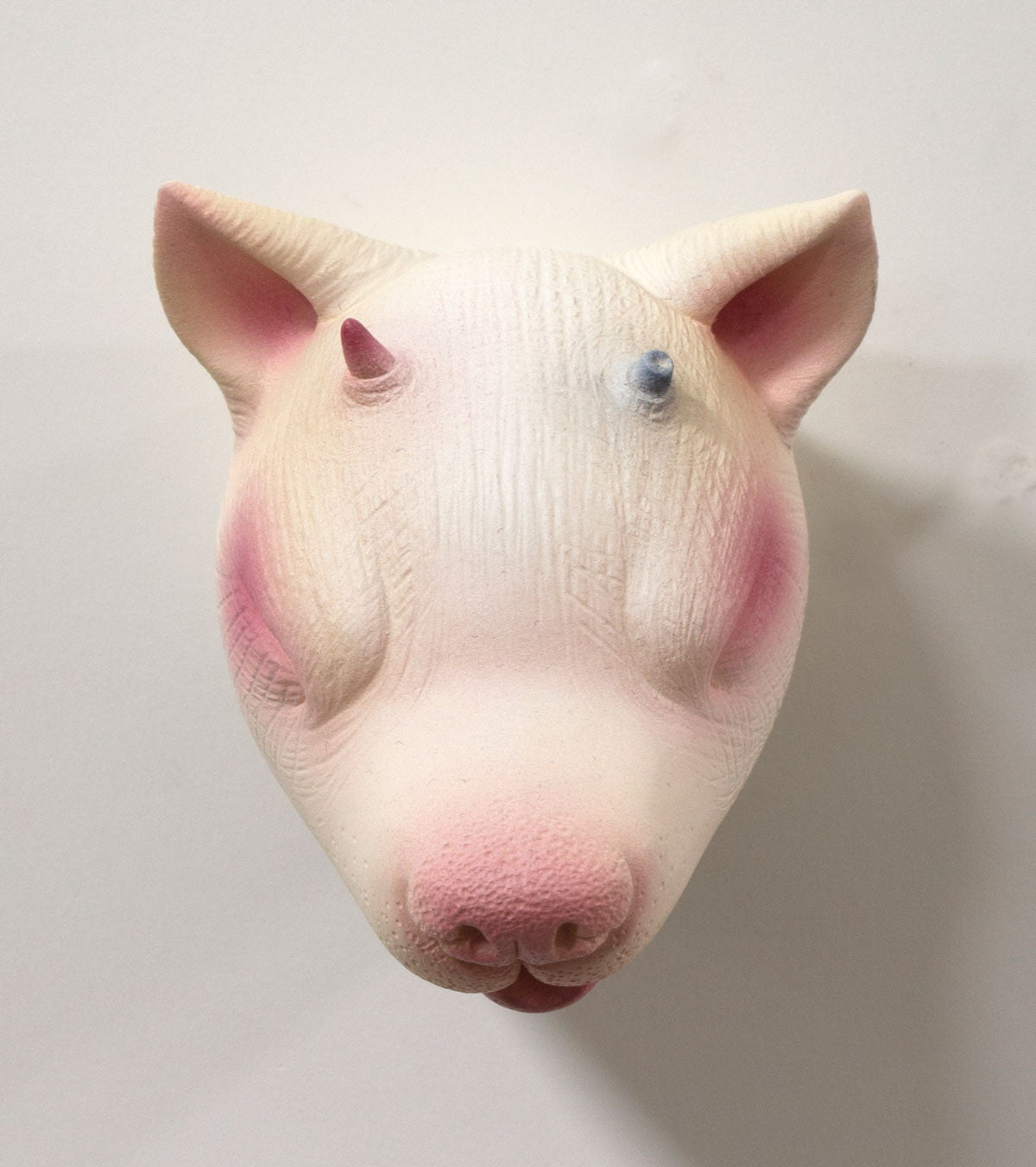 Little Warriors - Broken Horn