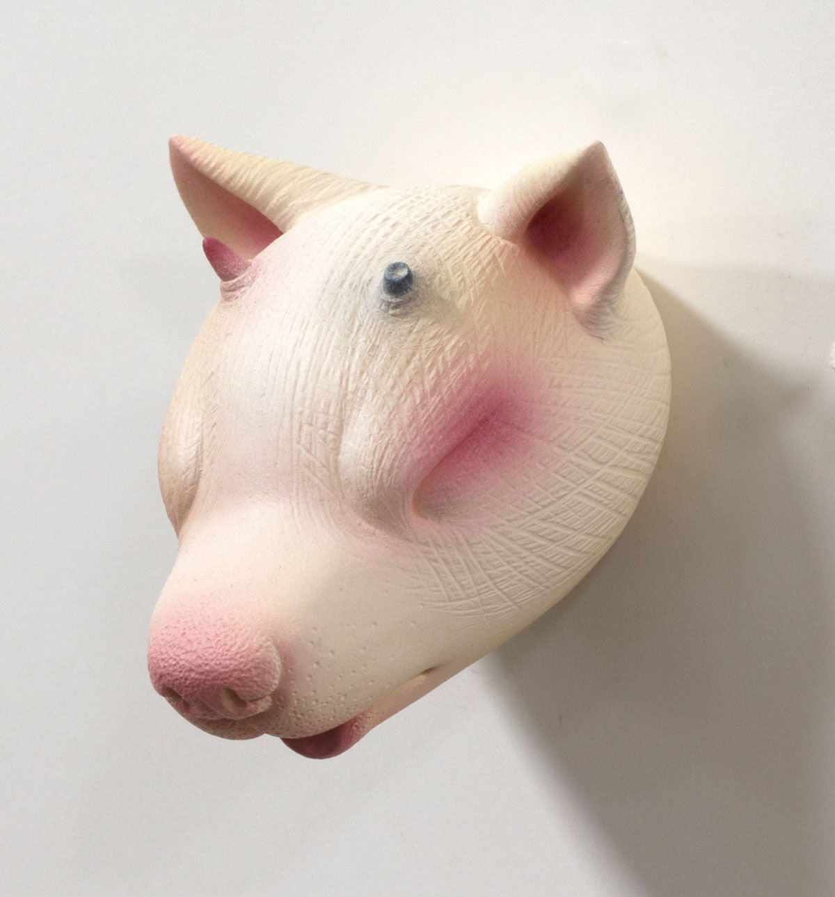 Little Warriors - Broken Horn