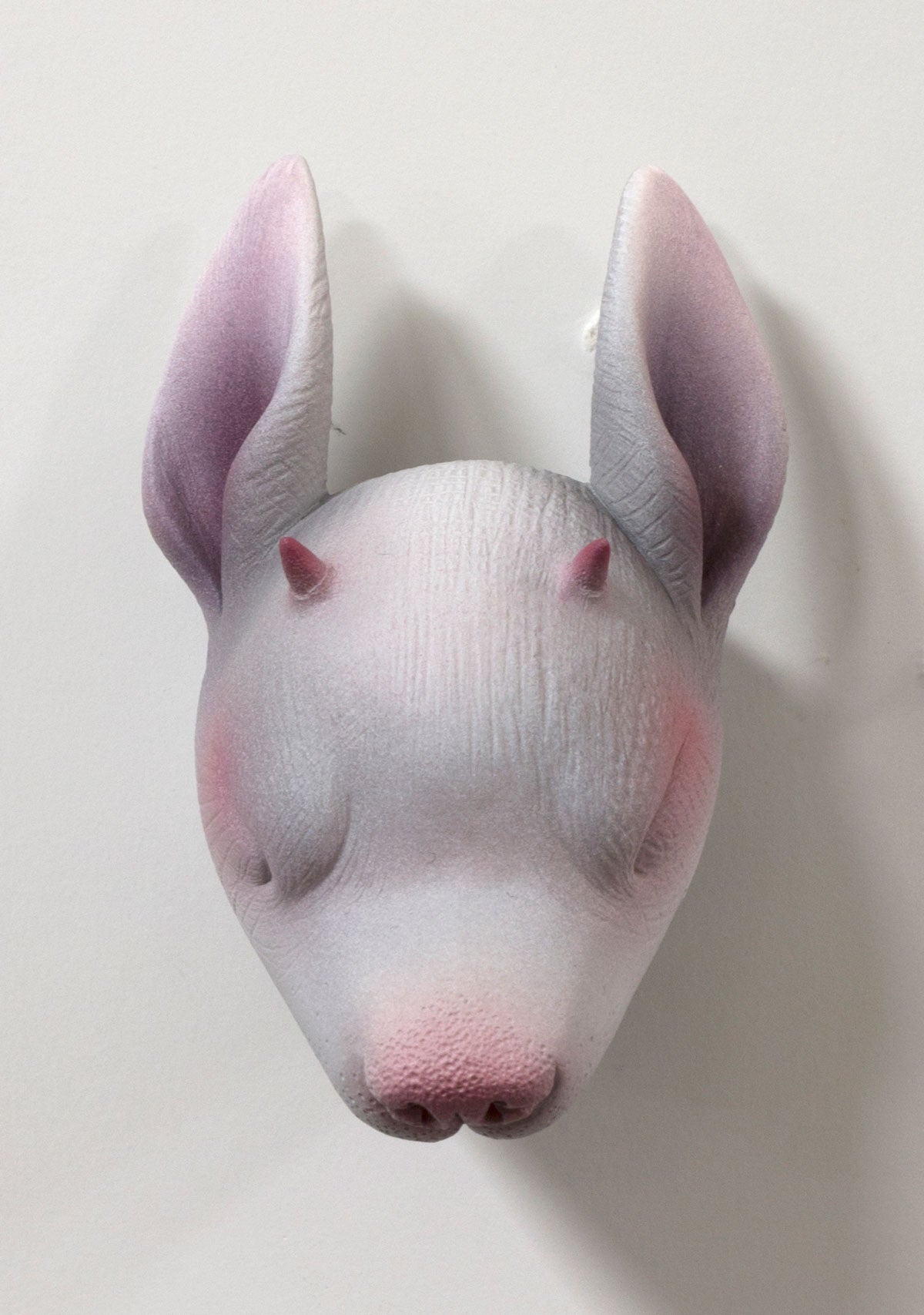 Little Warriors - Red Horn