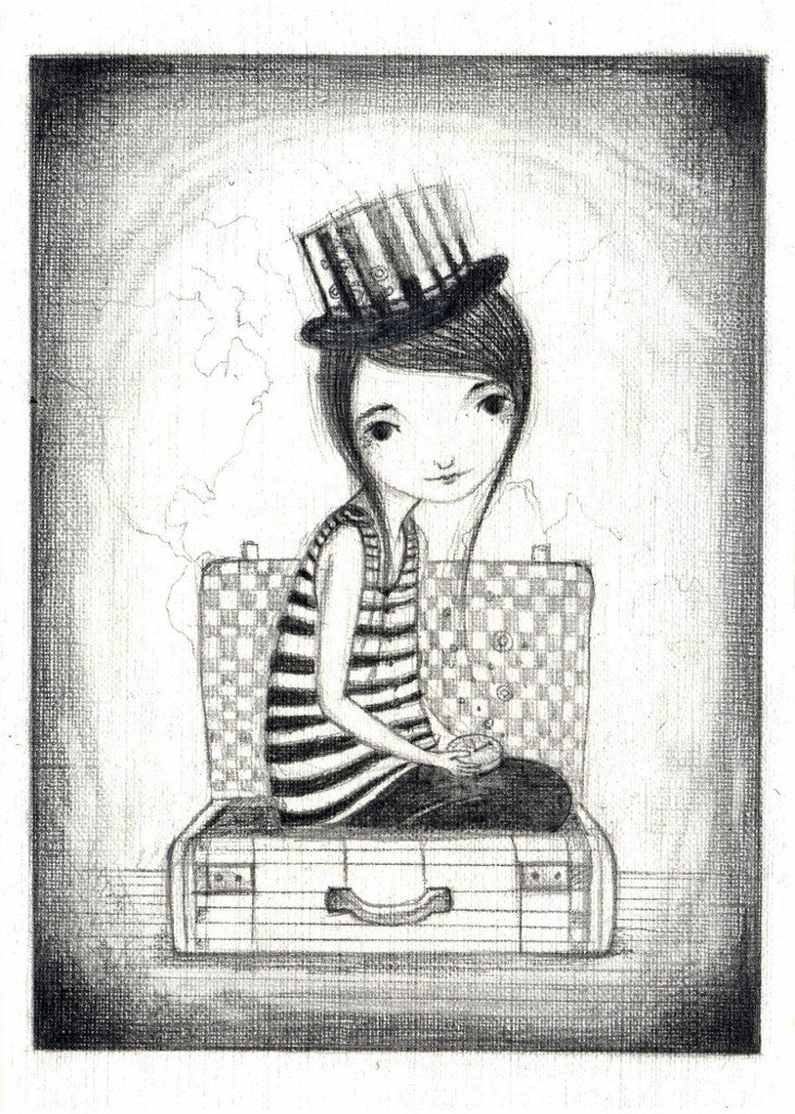 Ma Petite Valise
