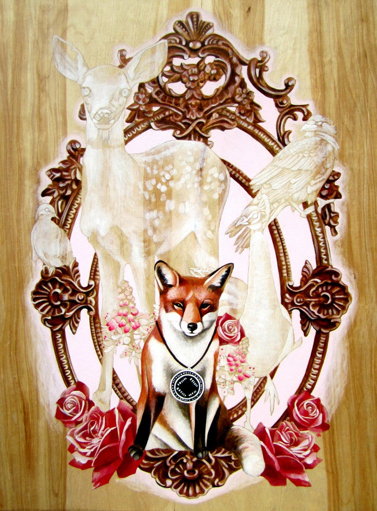 Charming (The Spirits)