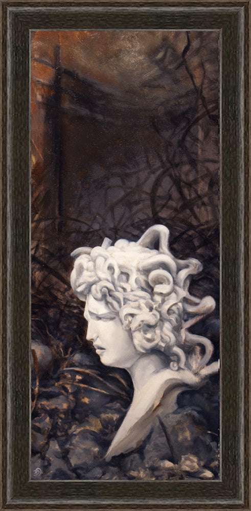 The Victory of Edifice Over Culture