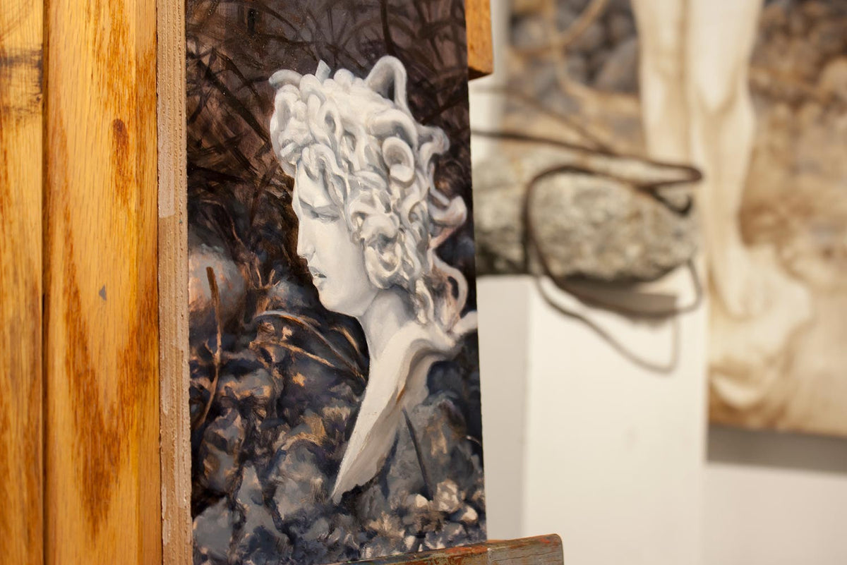 The Victory of Edifice Over Culture