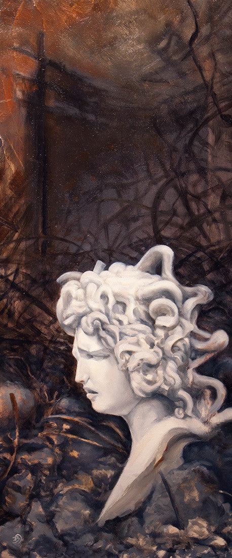 The Victory of Edifice Over Culture