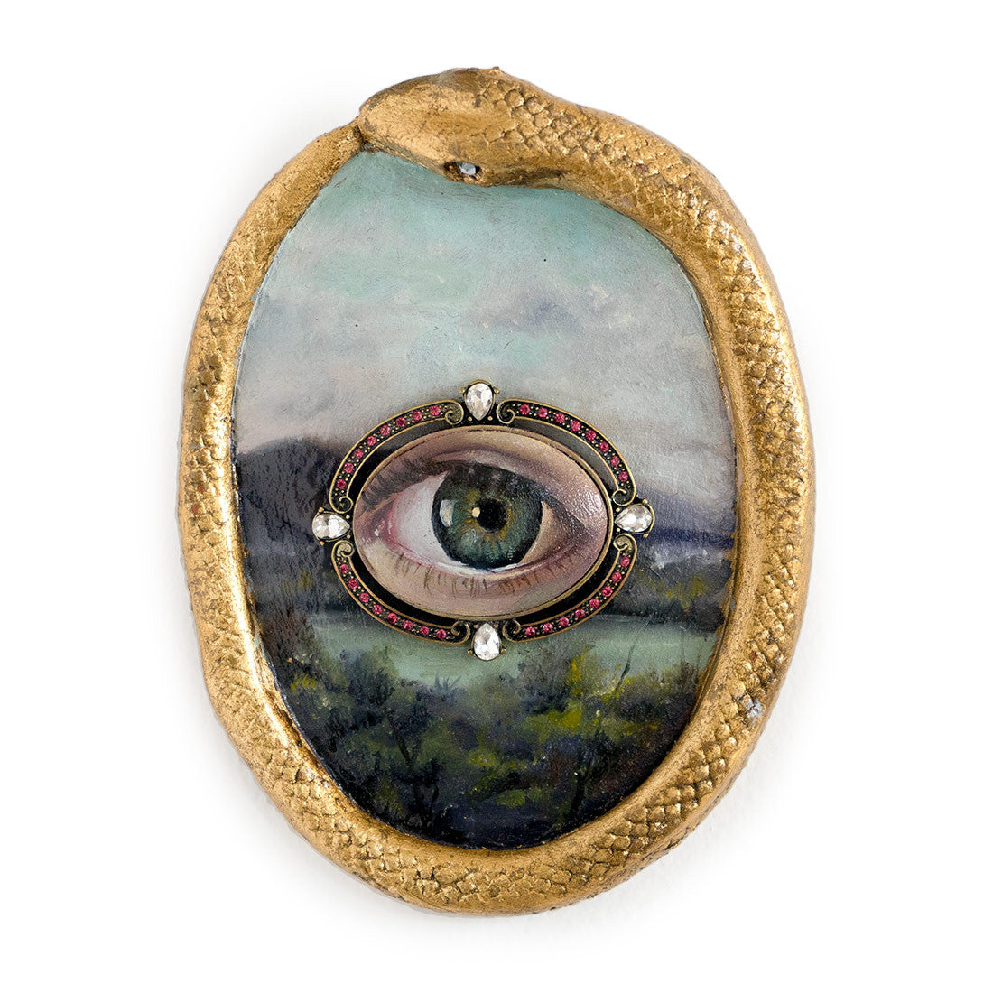 To See You Everywhere