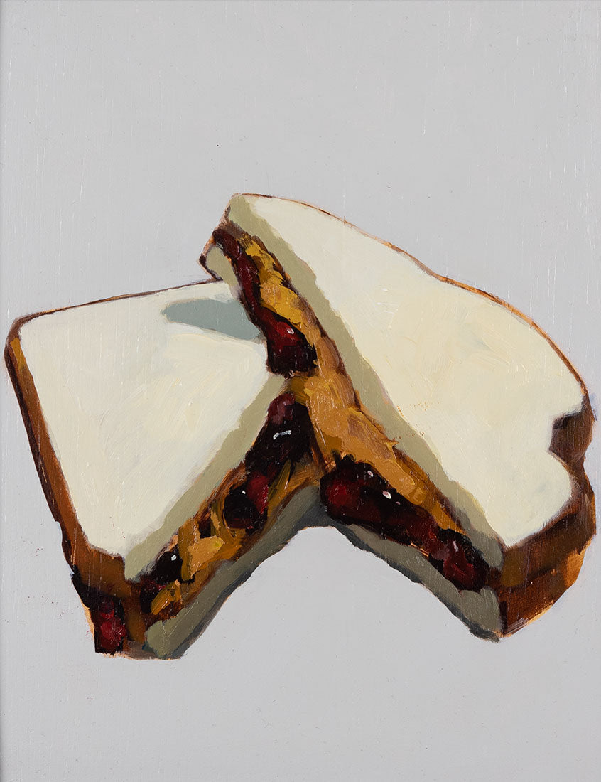Peanut Butter & Jelly