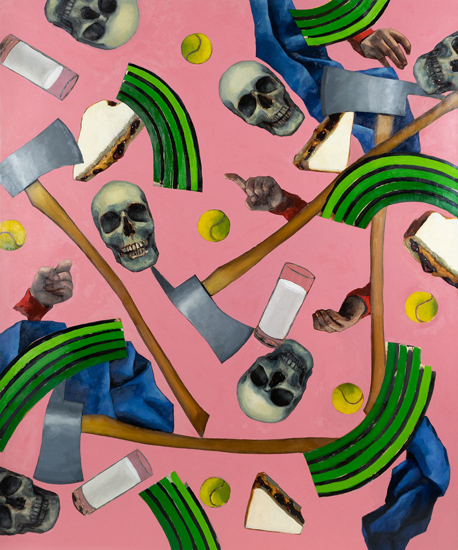 Torrance Pattern No. 2