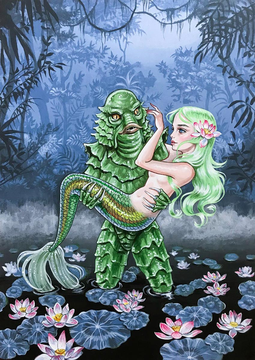 My Favorite Thing About You