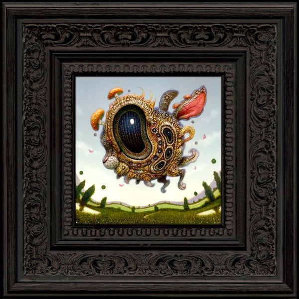 Naoto Hattori - Daydreamer 025 - Original Artwork - Modern Eden