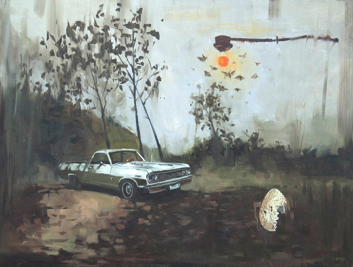 Nightlight (Lucky Day)