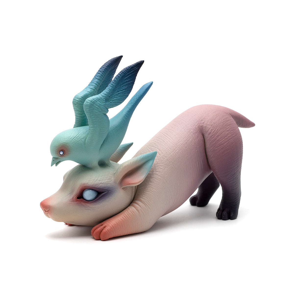 Let Me Tell You Something