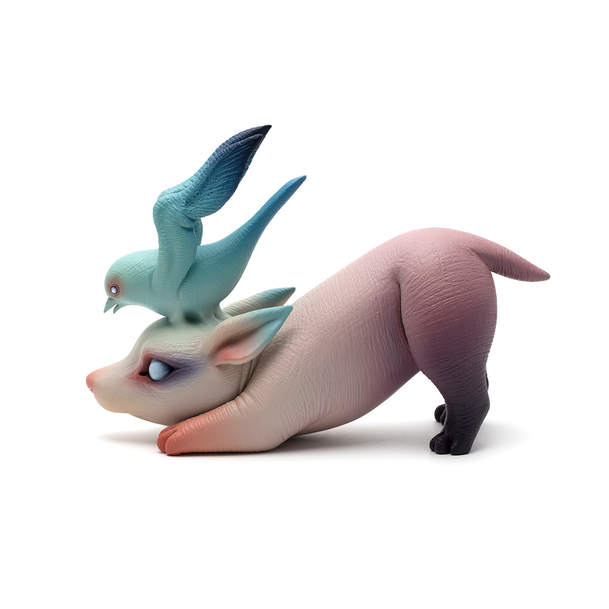 Let Me Tell You Something