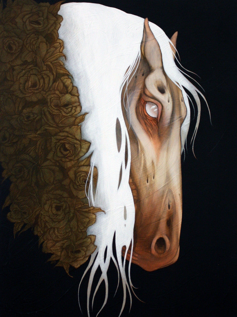 Pale Horse (I)