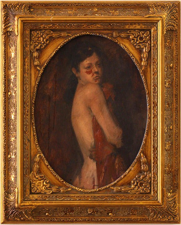 Typhoid Mary: "Penitence"