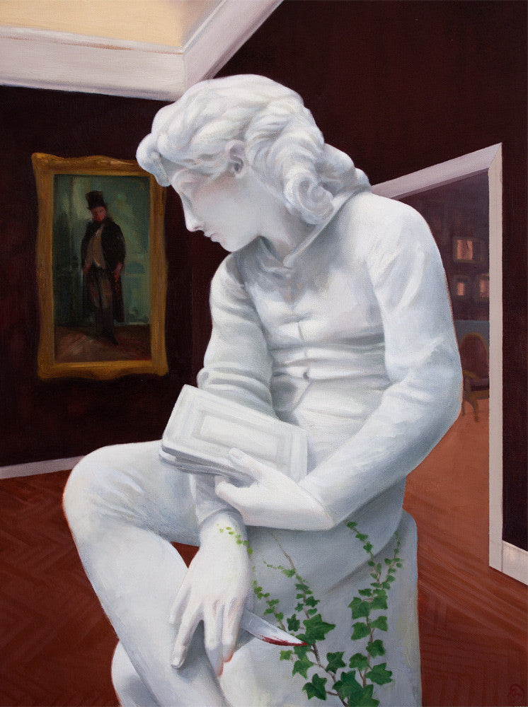 Picture of Dorian Gray