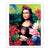 Mona Kahlo Frida Lisa Print