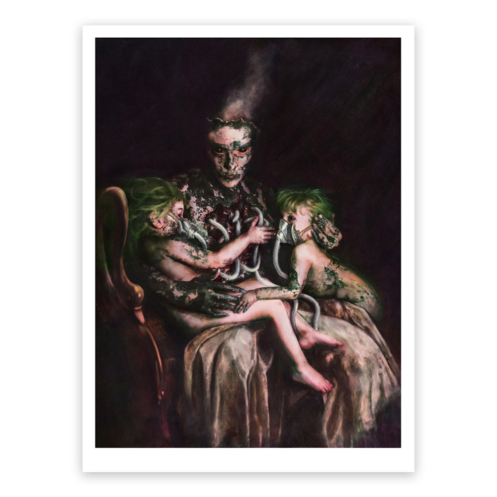 The Usury of God (Translating Theotokos)