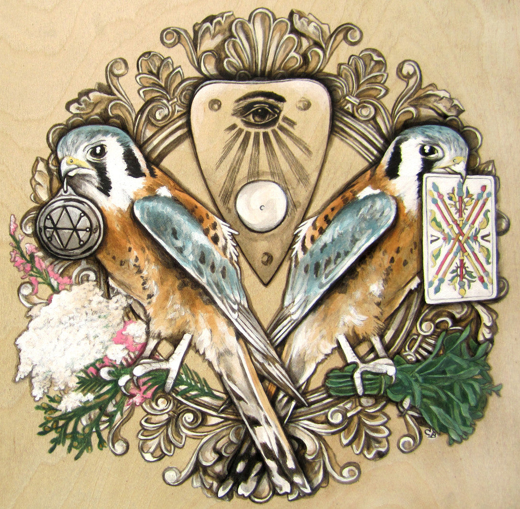 Protect and Create Flanking Sight