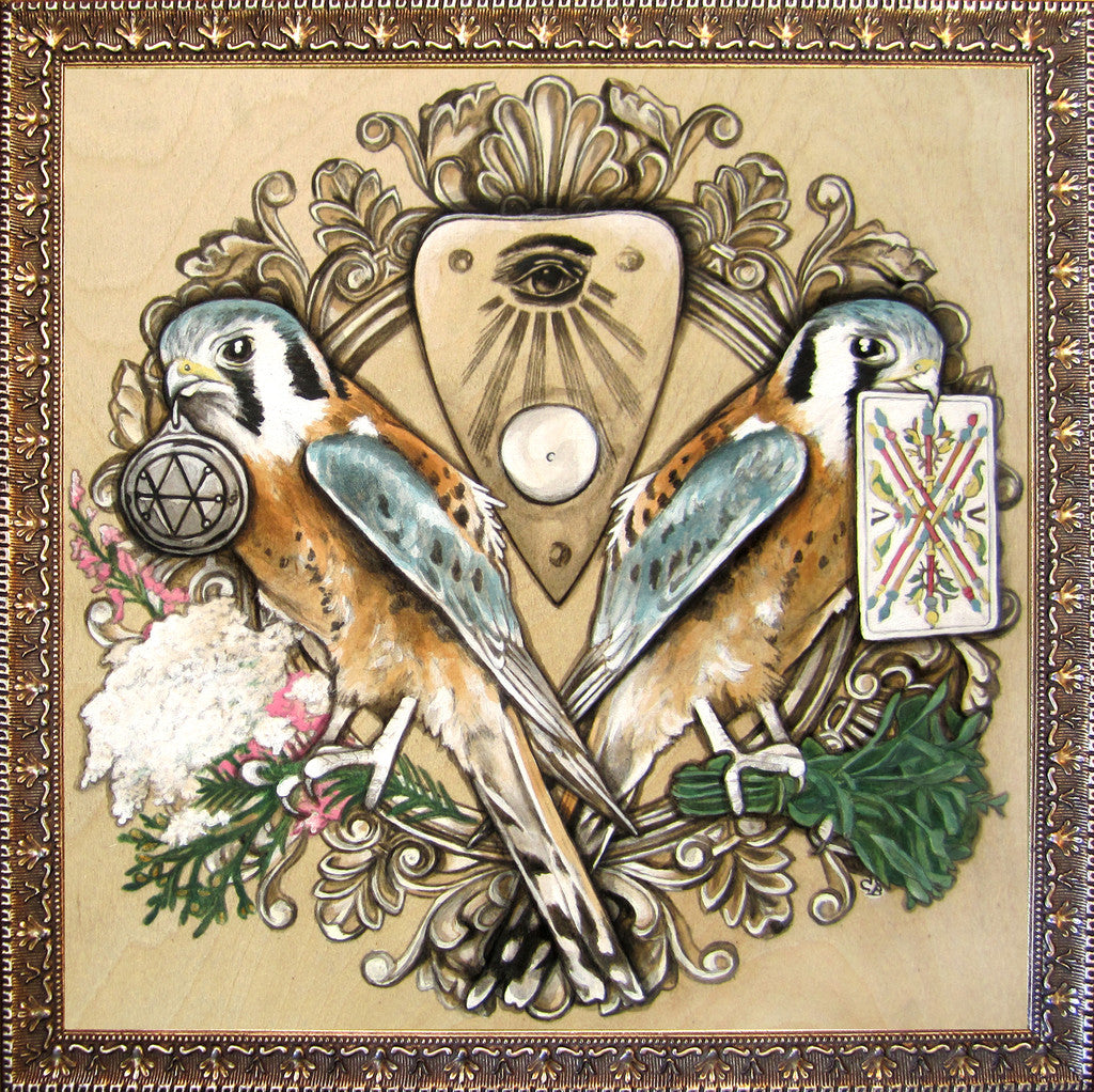 Protect and Create Flanking Sight