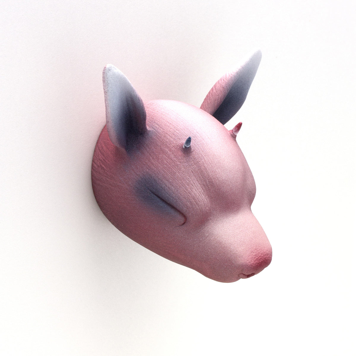 Chikkoi Warrior (Wine Red)