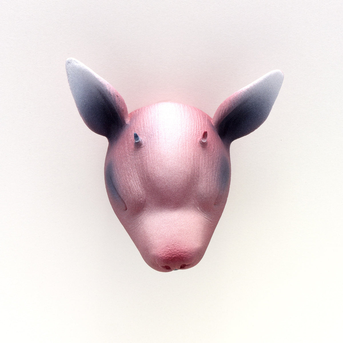 Chikkoi Warrior (Wine Red)