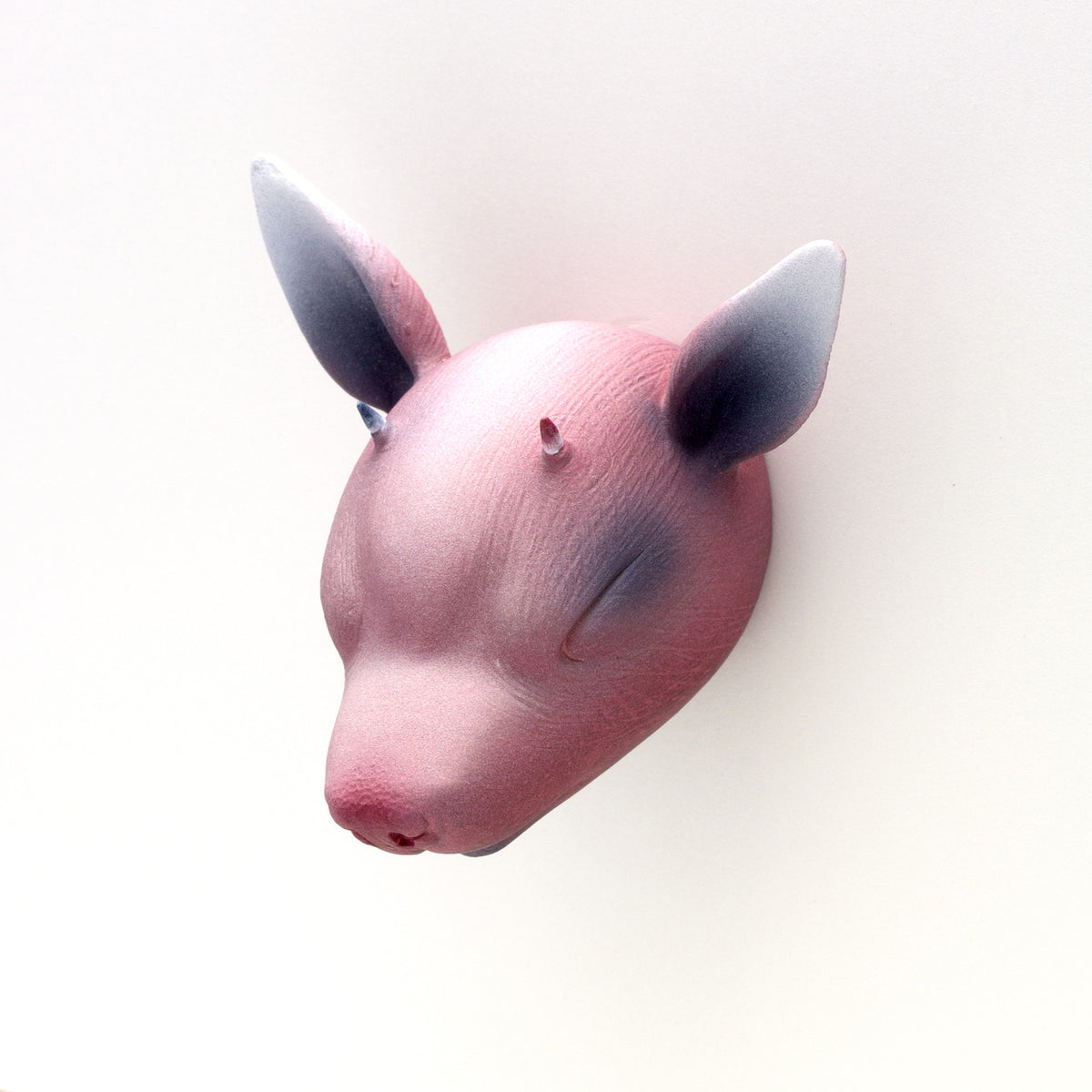 Chikkoi Warrior (Wine Red)