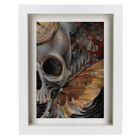 A Fork in the Road #2