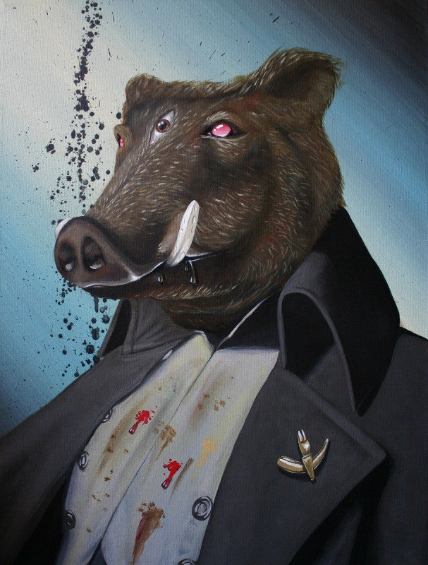 Some Animals are More Equal Than Others