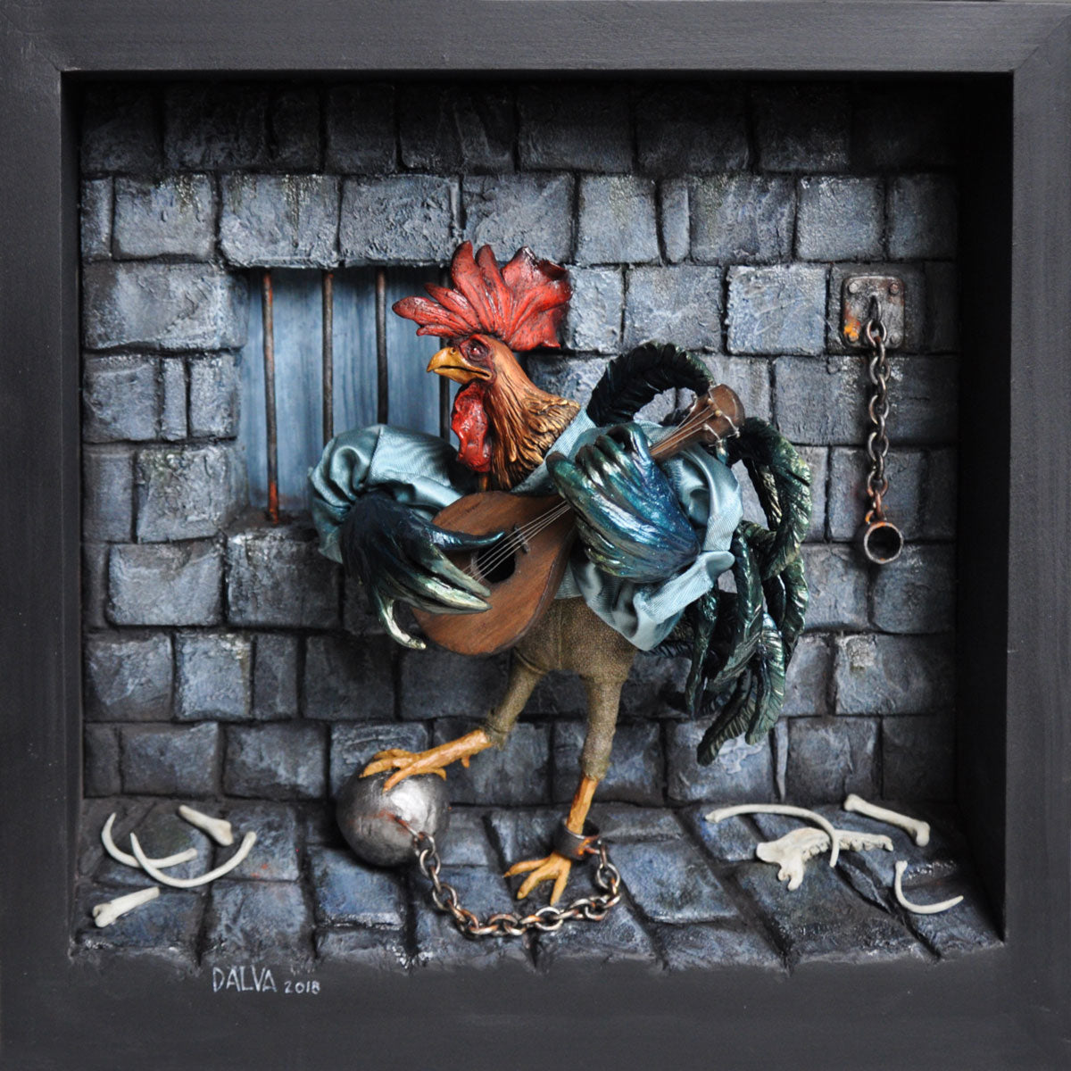 Sometimes Ups Outnumber the Downs