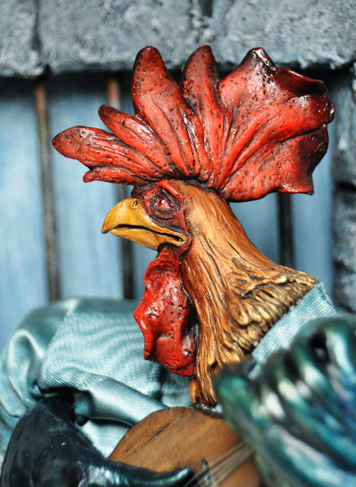 Sometimes Ups Outnumber the Downs