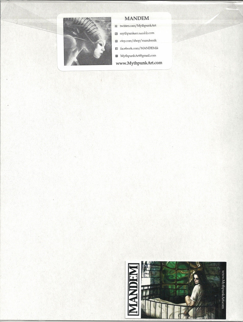 The Usury of God (Translating Theotokos)