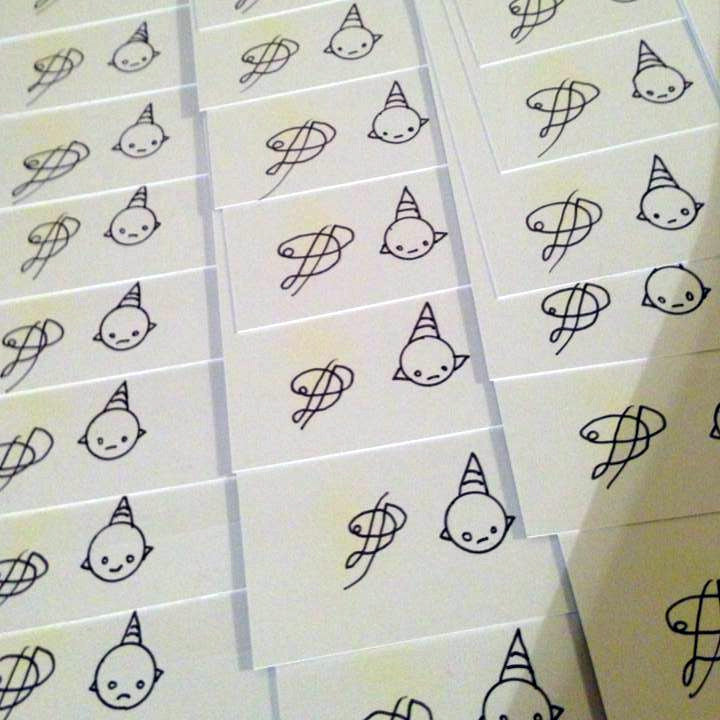 The Gastromancers Print